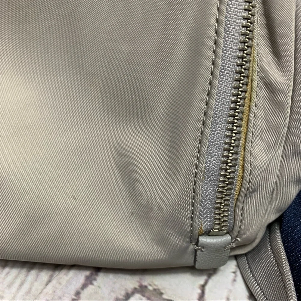 Kate spade dawn nylon backpack